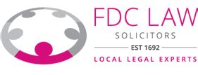 FDC Law Solicitors